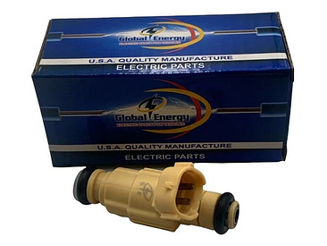 Inyector Combustible Kia Carens 2.0 2002-2006 G4gc 6