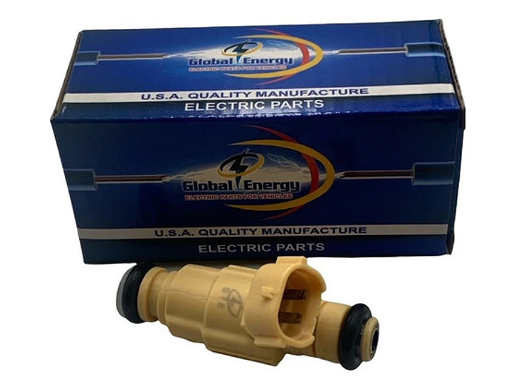 Inyector Combustible Kia Carens 2.0 2002-2006 G4gc 6