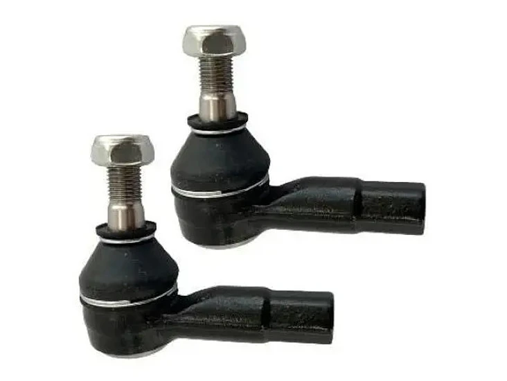 Par Terminal Dirección Para Suzuki Liana 1.6 2002-2008 1