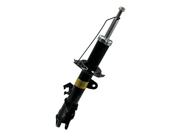 Par Amortiguador Delanteros Para Nissan March 1.6 2011-2018 10