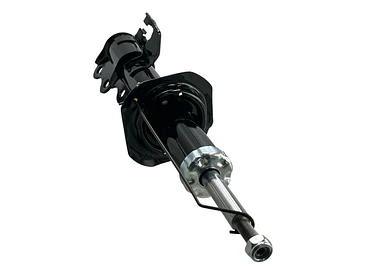 Par Amortiguador Delanteros Para Nissan March 1.6 2011-2018 4