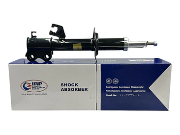 Par Amortiguador Delanteros Para Nissan March 1.6 2011-2018 3