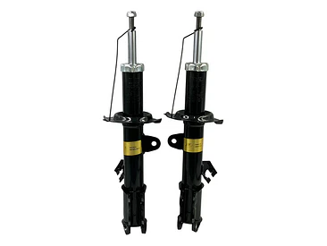 Par Amortiguador Delanteros Para Nissan March 1.6 2011-2018 1