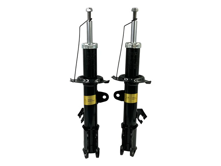 Par Amortiguador Delanteros Para Nissan March 1.6 2011-2018 1