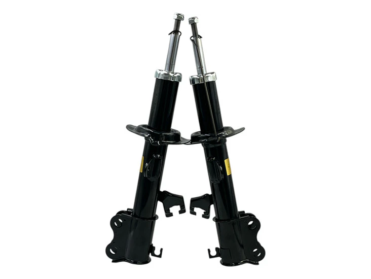Par Amortiguador Delanteros Para Nissan March 1.6 2011-2018 2