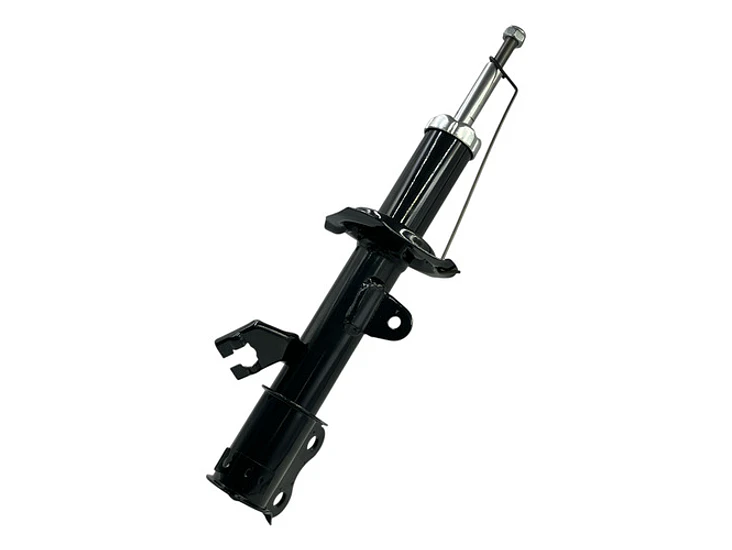 Par Amortiguador Delanteros Para Nissan March 1.6 2011-2018 11