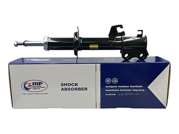 Par Amortiguador Delanteros Para Nissan March 1.6 2011-2018 7