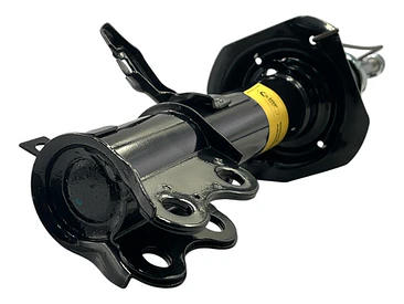 Par Amortiguador Delanteros Para Nissan March 1.6 2011-2018 5