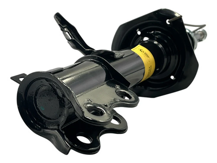 Par Amortiguador Delanteros Para Nissan March 1.6 2011-2018 5