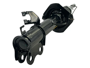 Par Amortiguador Delanteros Para Nissan March 1.6 2011-2018 8