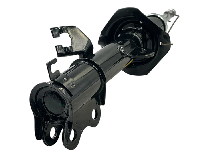 Par Amortiguador Delanteros Para Nissan March 1.6 2011-2018 8