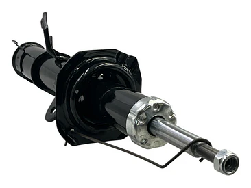 Par Amortiguador Delanteros Para Nissan March 1.6 2011-2018 9