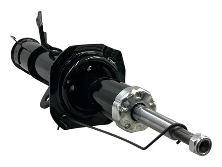 Par Amortiguador Delanteros Para Nissan March 1.6 2011-2018 9