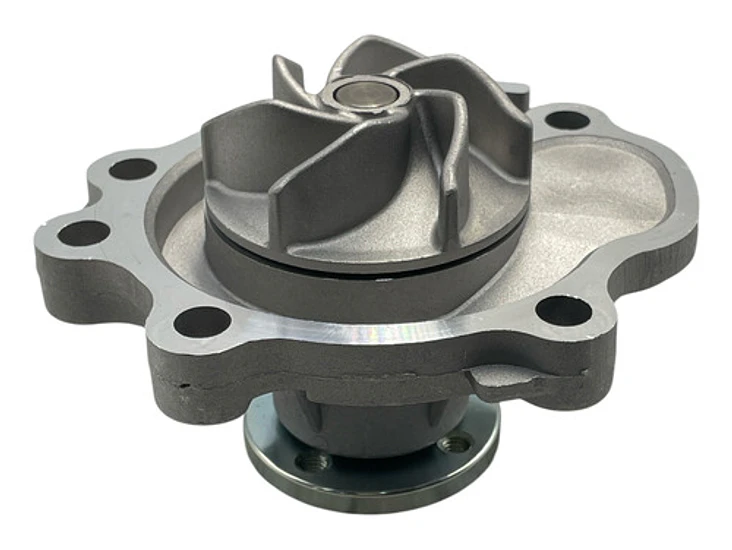 Bomba Agua Para Suzuki  Swift 1.2 2011-2025 8