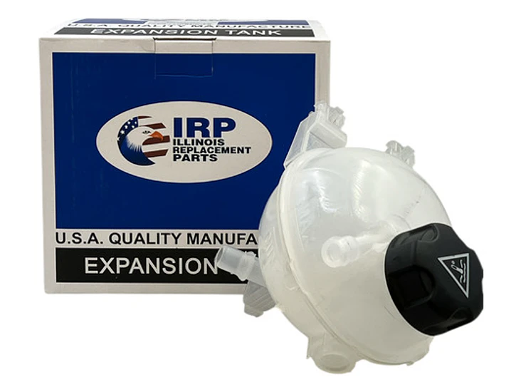 Depósito Agua Auxiliar Radiador Para Citroen C3 1.4 2003-16 6