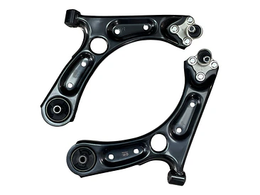 Bandeja Suspen Para Hyundai Elantra 1.6 2016-2020 (el Par) 1