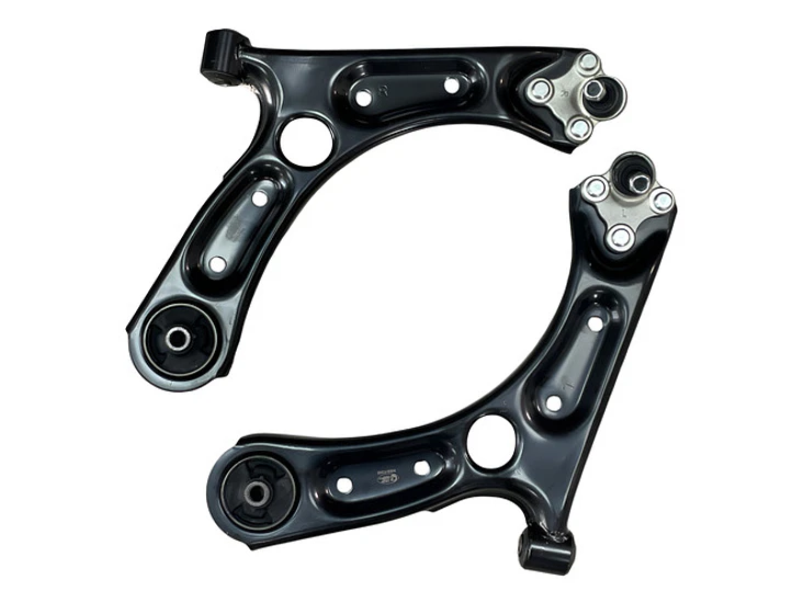 Bandeja Suspen Para Hyundai Elantra 1.6 2016-2020 (el Par) 1