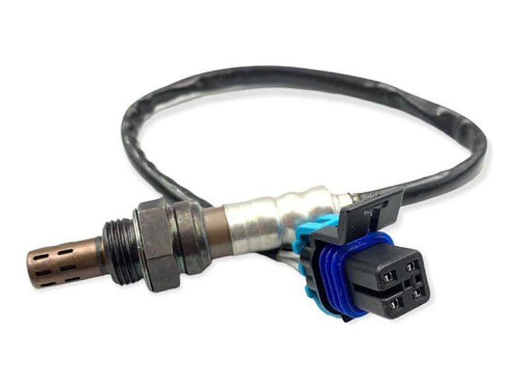Sensor Oxigeno Chevrolet Corsa Chevy 1.6 2009-2011  2