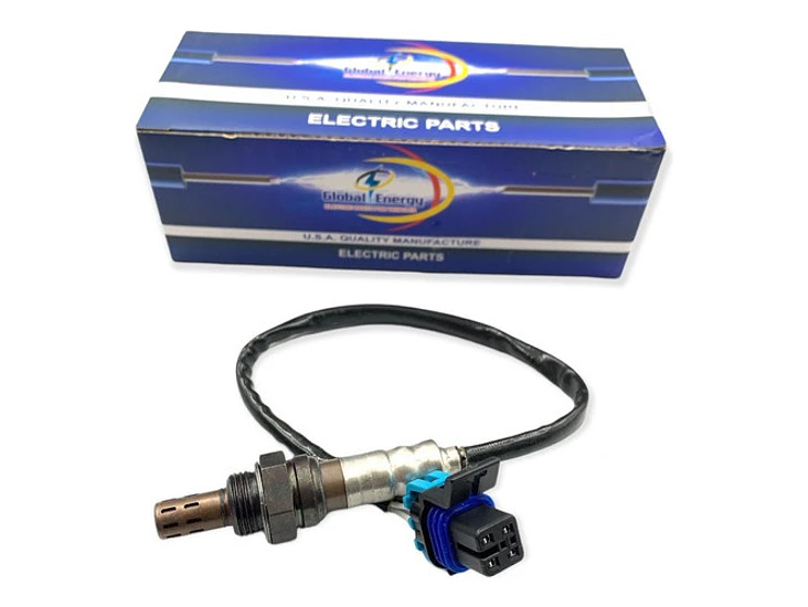 Sensor Oxigeno Chevrolet Corsa Chevy 1.6 2009-2011  1