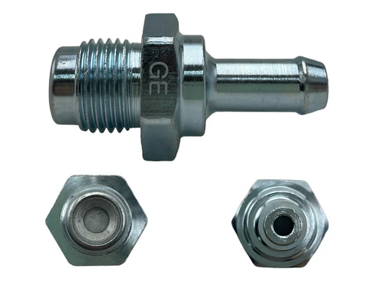 Válvula Pcv Para Toyota Corolla 1.6 2011-2014 4