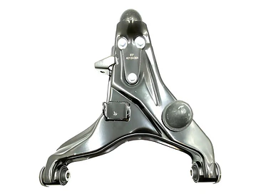 Bandeja Inferior Mitsubishi Montero 2.5 3.0 2007-2016  Rh 1