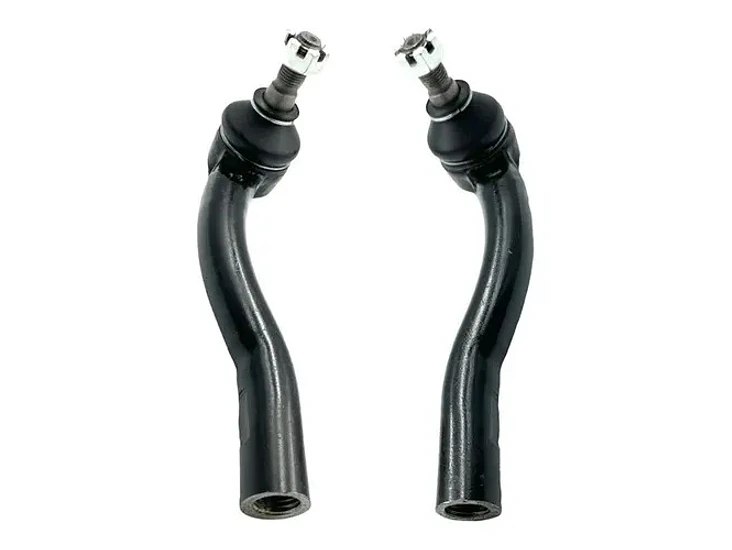 Terminal Dirección ( El Par) Great Wall Voleex C10 C20 1.5 L 1