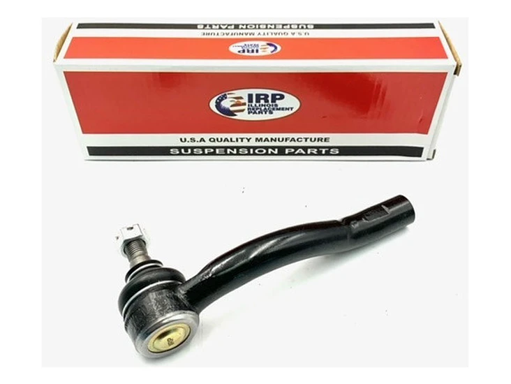 Terminal Dirección ( El Par) Great Wall Voleex C10 C20 1.5 L 2