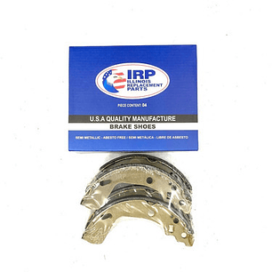 Patines O Balatas De Freno Suzuki Swift 1.2 2011-2018