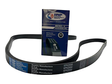 Correa Alternador Para Kia Sportage 2.0 2012-2014 1