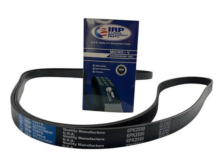 Correa Alternador Para Kia Sportage 2.0 2012-2014 1