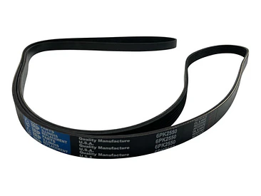 Correa Alternador Para Kia Sportage 2.0 2012-2014 2