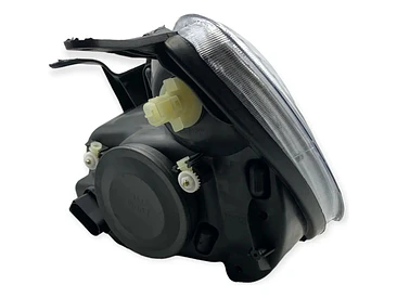 Óptico Derecho Para Chery Tiggo 1.6 2.0 2008-2014 Derecho 4