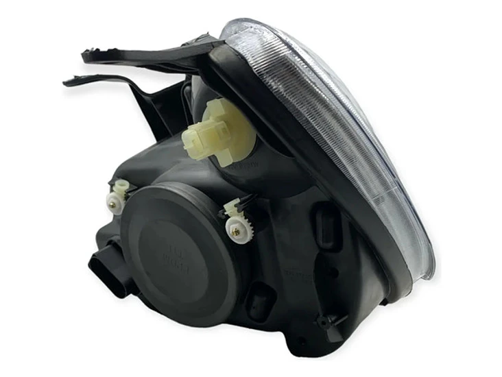 Óptico Derecho Para Chery Tiggo 1.6 2.0 2008-2014 Derecho 4