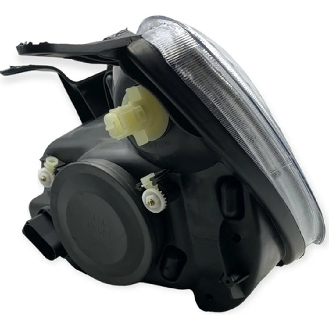 Óptico Derecho Para Chery Tiggo 1.6 2.0 2008-2014 Derecho 4