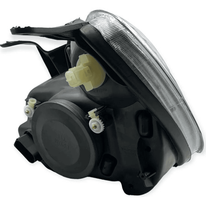 Óptico Derecho Para Chery Tiggo 1.6 2.0 2008-2014 Derecho 4