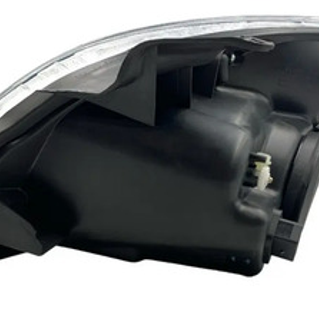 Óptico Derecho Para Chery Tiggo 1.6 2.0 2008-2014 Derecho 5