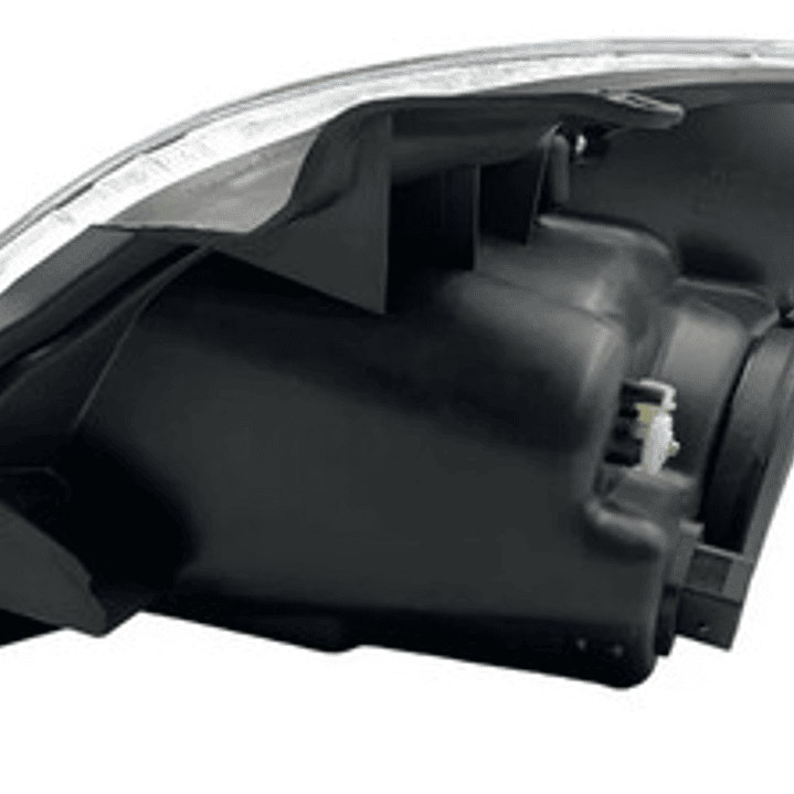 Óptico Derecho Para Chery Tiggo 1.6 2.0 2008-2014 Derecho 5