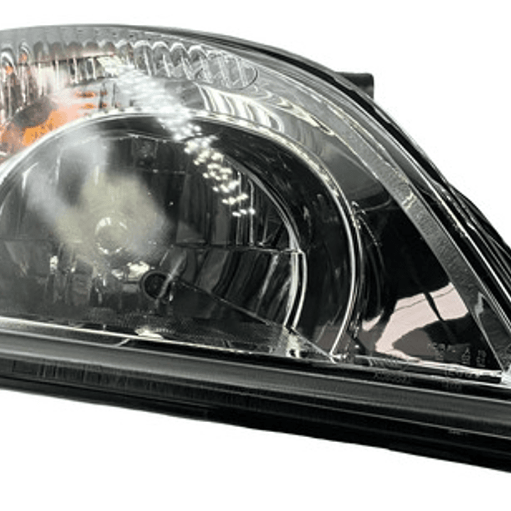 Óptico Derecho Para Chery Tiggo 1.6 2.0 2008-2014 Derecho 1