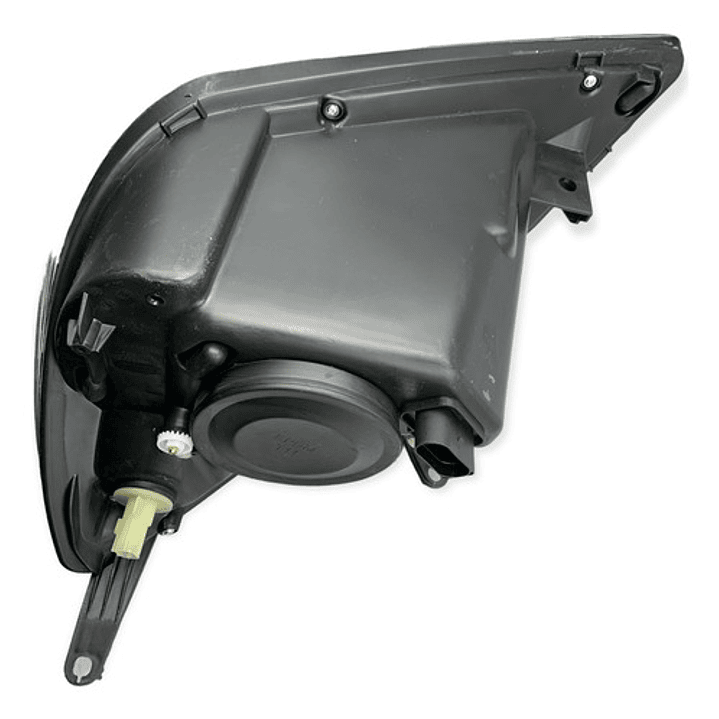 Óptico Derecho Para Chery Tiggo 1.6 2.0 2008-2014 Derecho 8