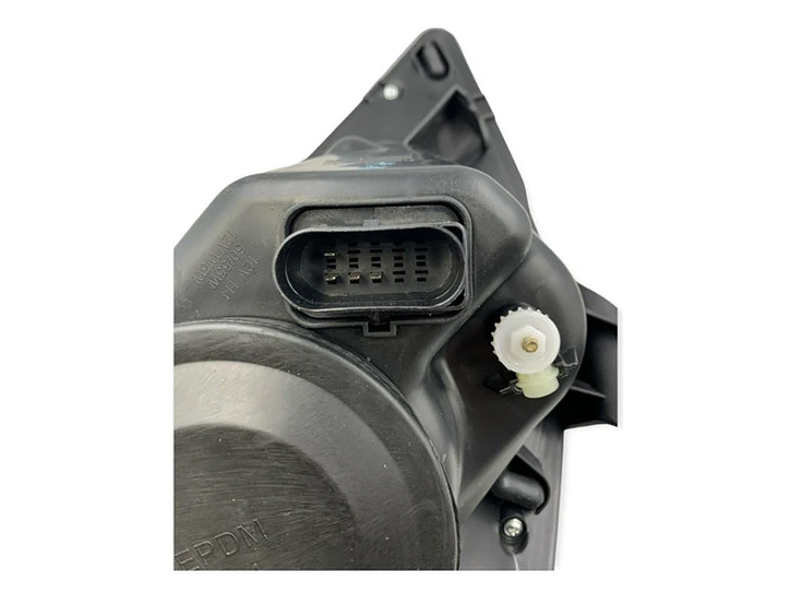 Óptico Derecho Para Chery Tiggo 1.6 2.0 2008-2014 Derecho 9