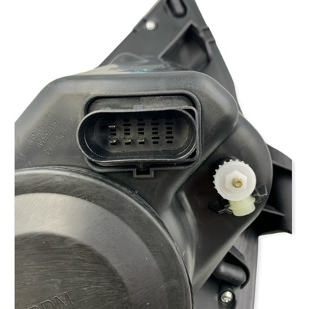 Óptico Derecho Para Chery Tiggo 1.6 2.0 2008-2014 Derecho 9