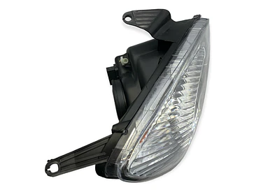 Óptico Derecho Para Chery Tiggo 1.6 2.0 2008-2014 Derecho 3