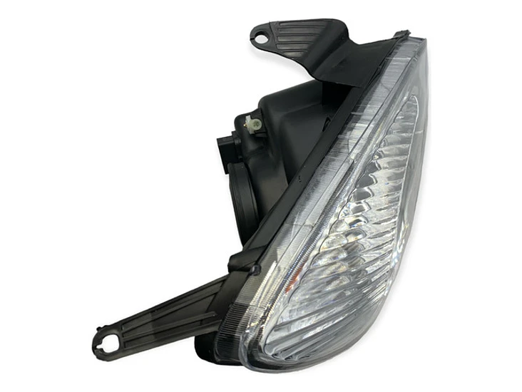 Óptico Derecho Para Chery Tiggo 1.6 2.0 2008-2014 Derecho 3