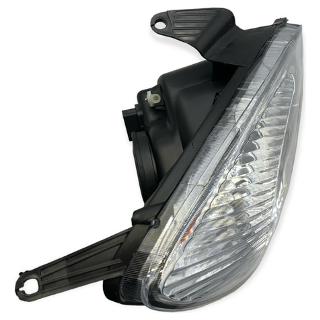 Óptico Derecho Para Chery Tiggo 1.6 2.0 2008-2014 Derecho 3