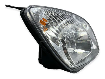 Óptico Derecho Para Chery Tiggo 1.6 2.0 2008-2014 Derecho 2