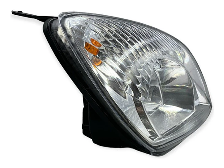 Óptico Derecho Para Chery Tiggo 1.6 2.0 2008-2014 Derecho 2