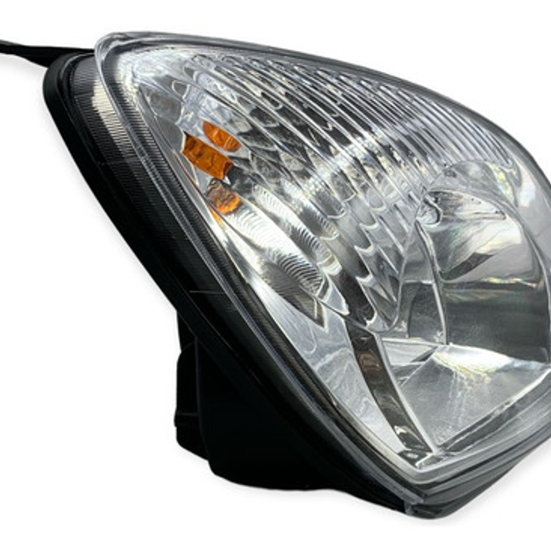 Óptico Derecho Para Chery Tiggo 1.6 2.0 2008-2014 Derecho 2