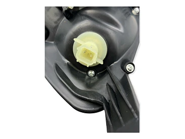 Óptico Derecho Para Chery Tiggo 1.6 2.0 2008-2014 Derecho 6