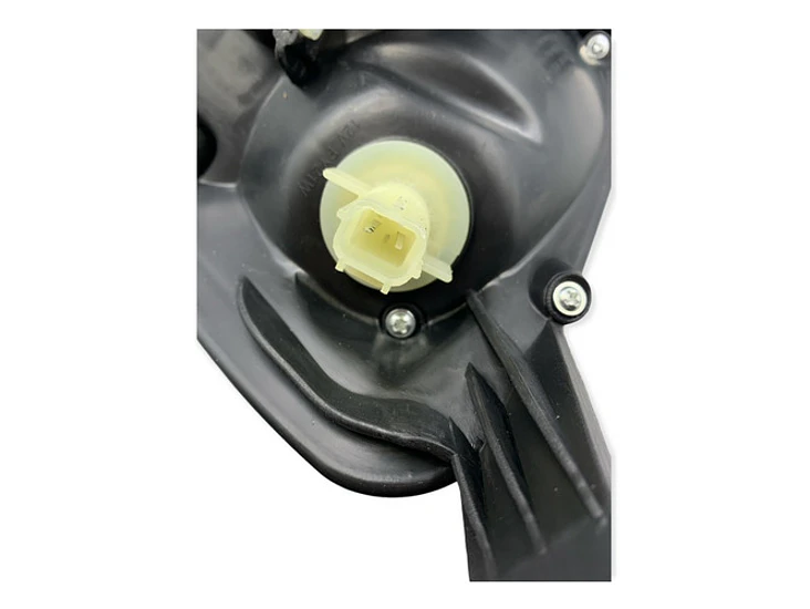 Óptico Derecho Para Chery Tiggo 1.6 2.0 2008-2014 Derecho 6