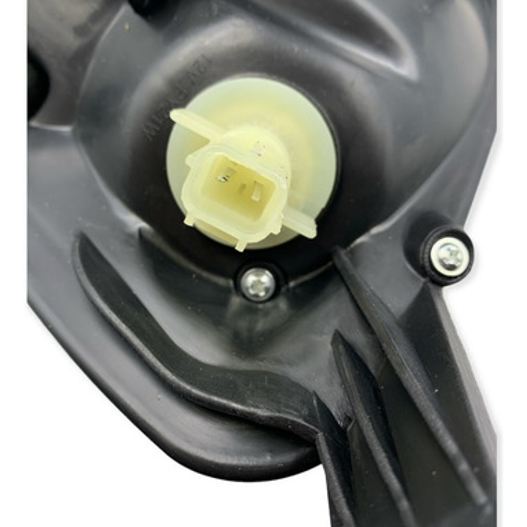 Óptico Derecho Para Chery Tiggo 1.6 2.0 2008-2014 Derecho 6